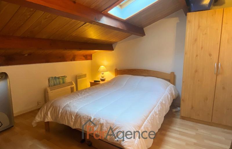 Appartement - 60 m² - 4 pièces