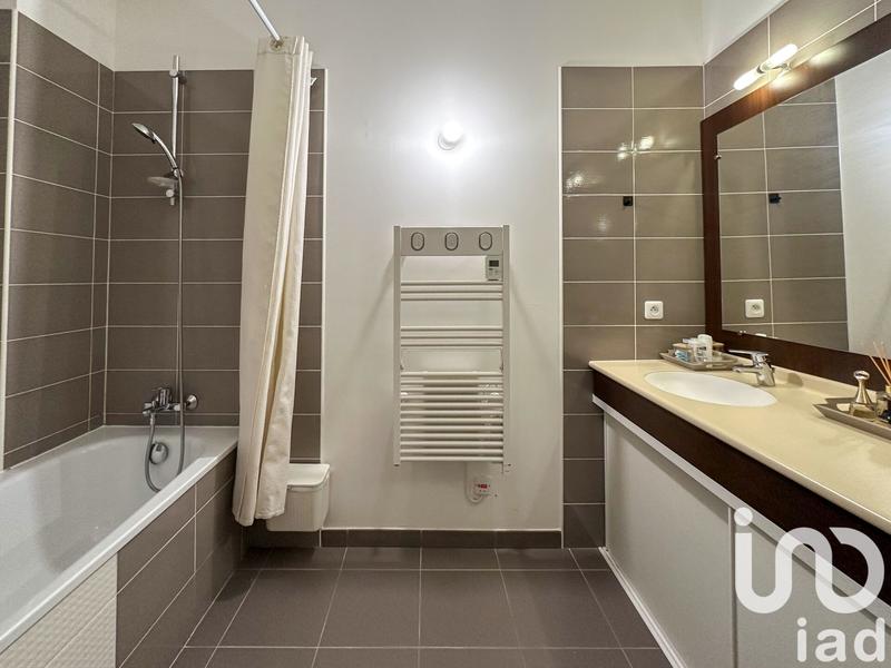 Appartement - 76 m² - 3 pièces