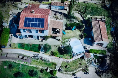 Maison - 138 m² - 4 pièces