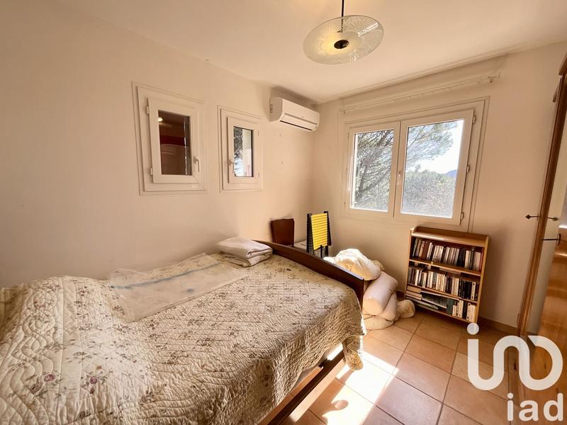 Maison de maîtres - 200 m² - 7 pièces