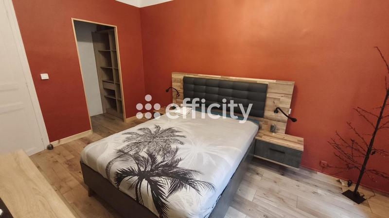 Maison - 98 m² - 4 pièces