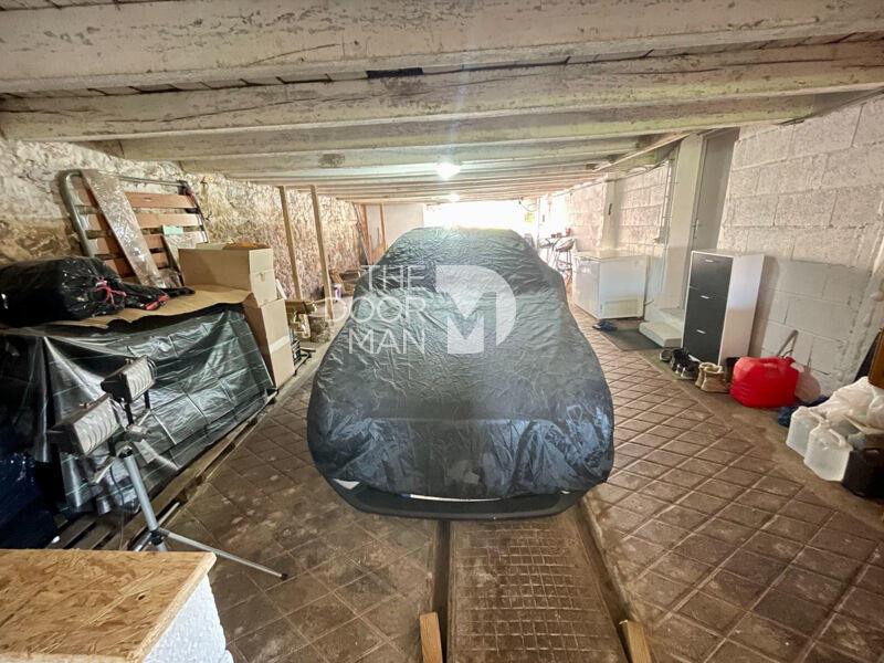 Maison de campagne - 210 m² - 6 pièces