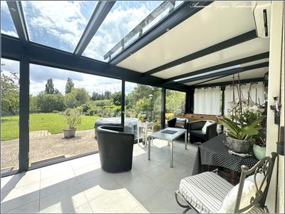 Maison - 194 m² - 5 pièces