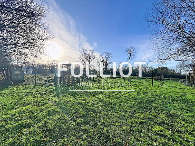 Maison - 197 m² - 12 pièces