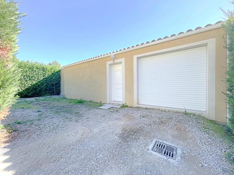 Maison - 137 m² - 5 pièces