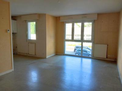Appartement - 57 m² - 2 pièces