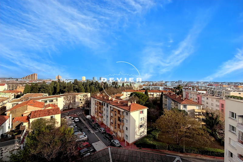 Appartement - 88 m² - 4 pièces