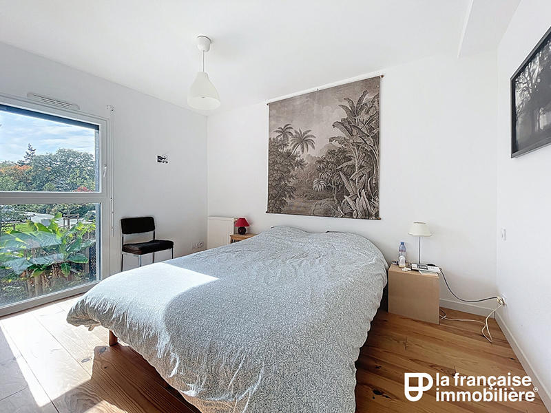 Maison - 106 m² - 5 pièces