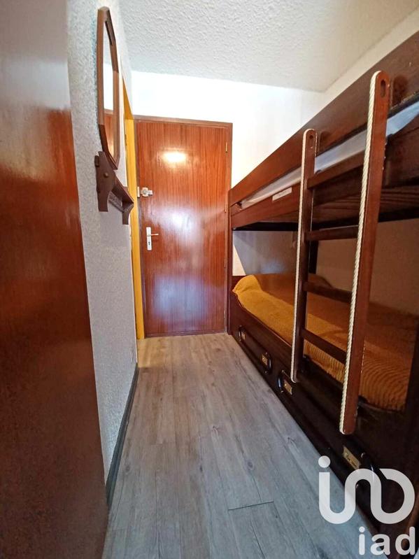 Appartement - 50 m² - 3 pièces