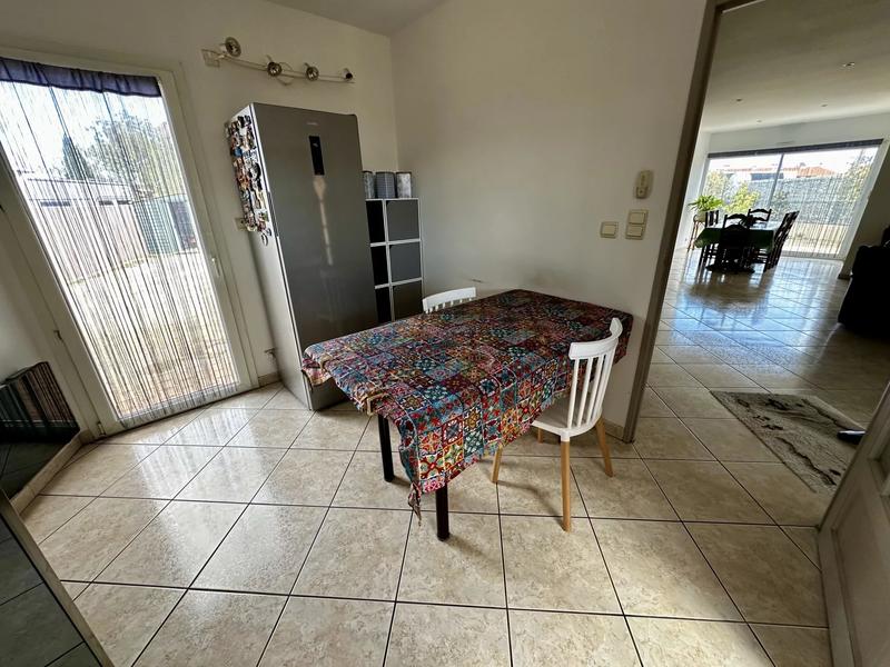 Maison - 165 m² - 5 pièces