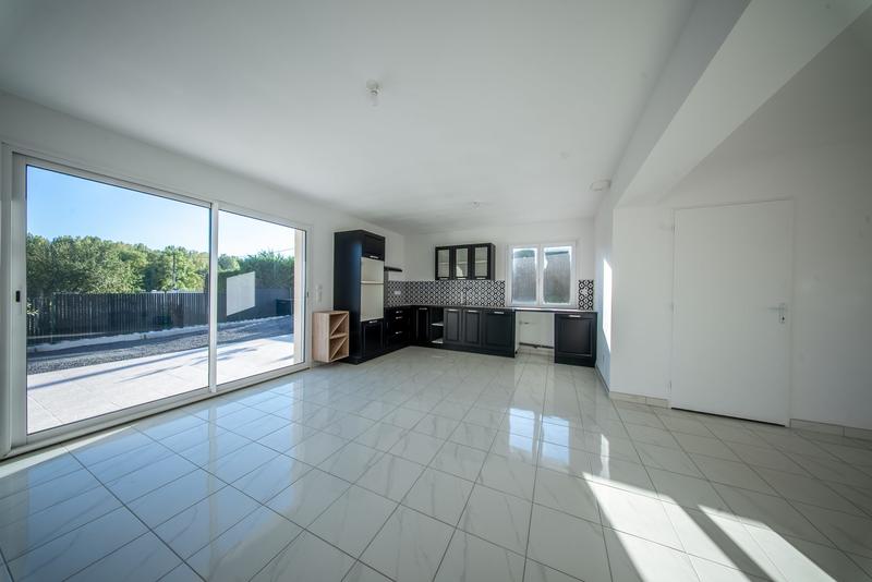 Maison traditionnelle - 120 m² - 5 pièces