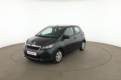 Peugeot 108 1.0 VTi Active 5p 72 ch