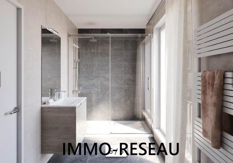 Maison - 72 m² - 3 pièces