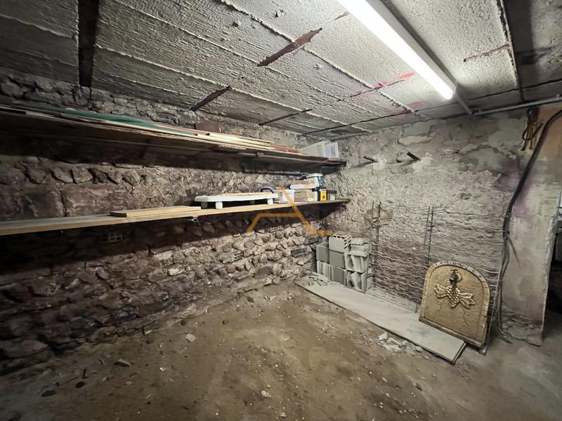 Maison de village - 64 m² - 4 pièces