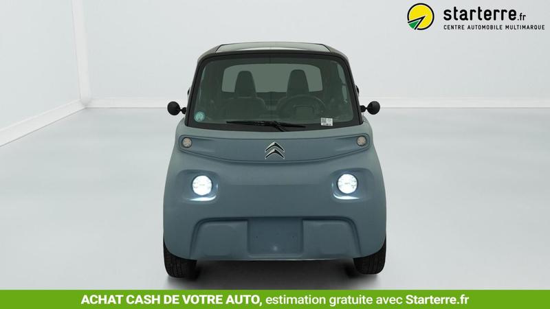 Citroën Ami