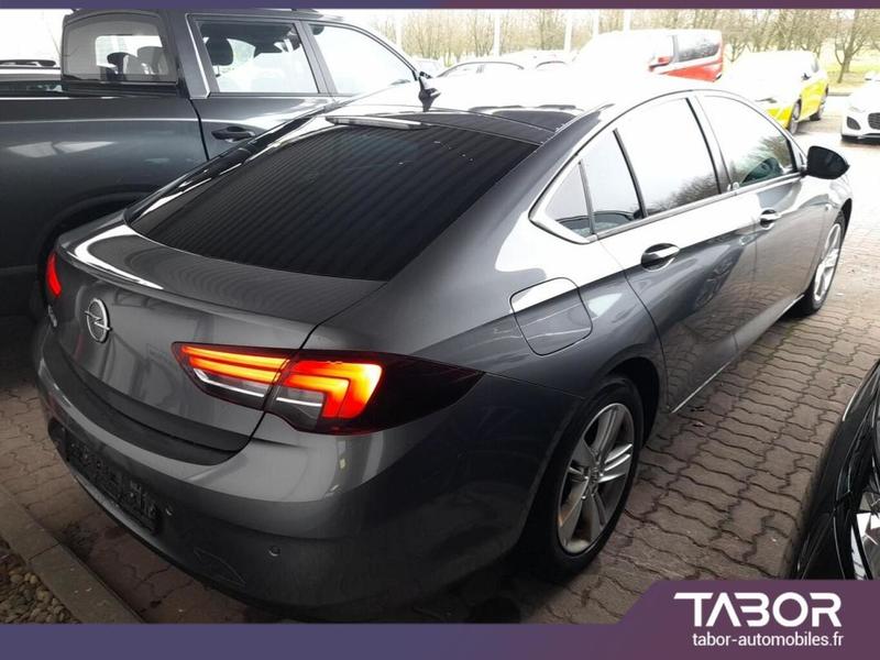 Opel Insignia 1.5 t 165 Cam Radars ErgoA KeyL