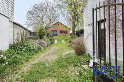 Maison - 116 m² - 5 pièces