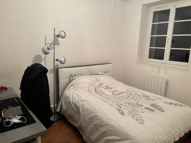 Appartement - 36 m² - 2 pièces