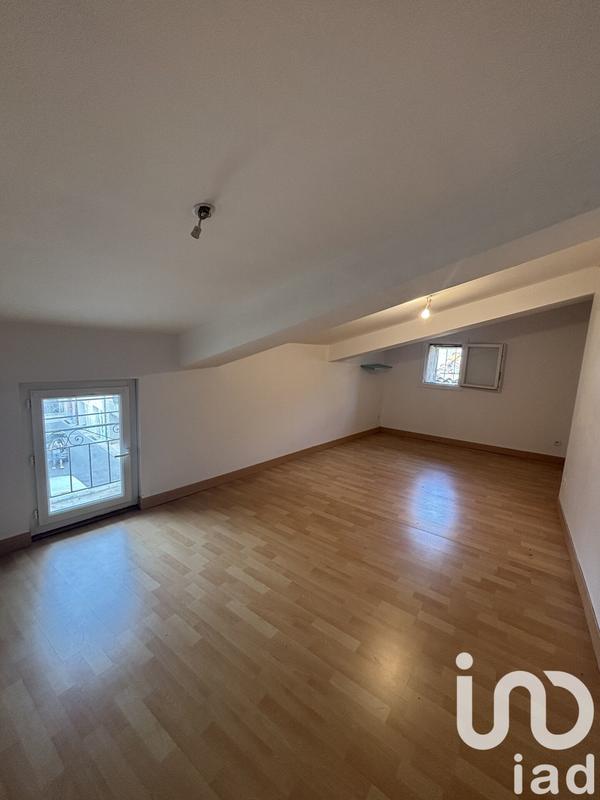 Maison de village - 146 m² - 6 pièces