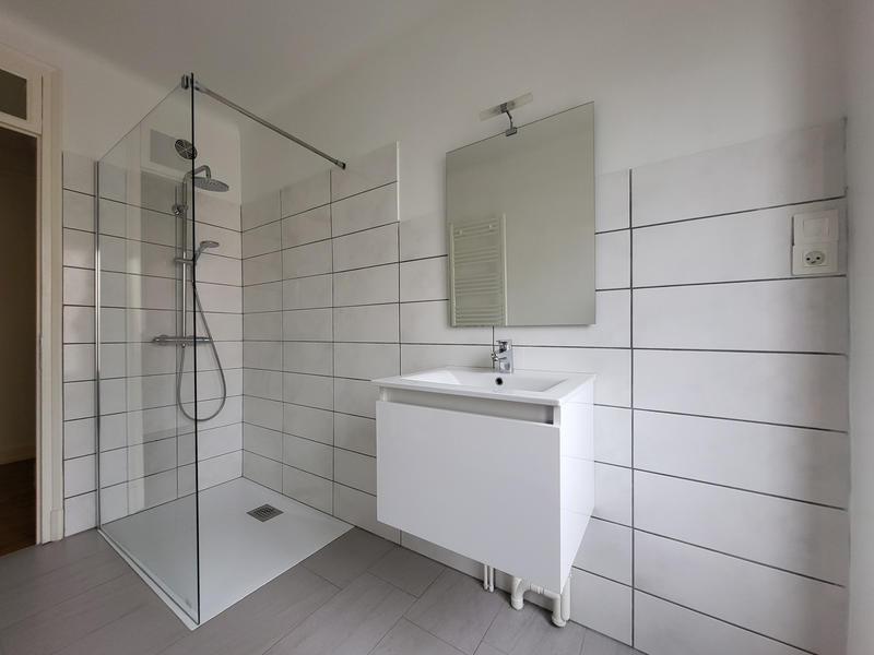 Appartement - 88 m² - 4 pièces