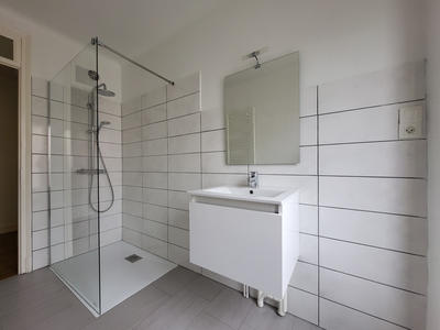 Appartement - 88 m² - 4 pièces