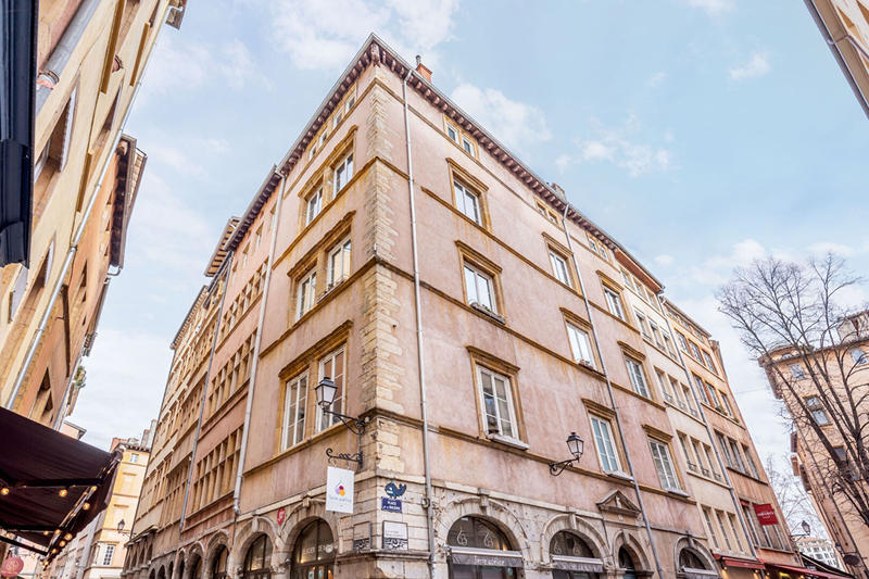 Appartement - 84 m² - 3 pièces