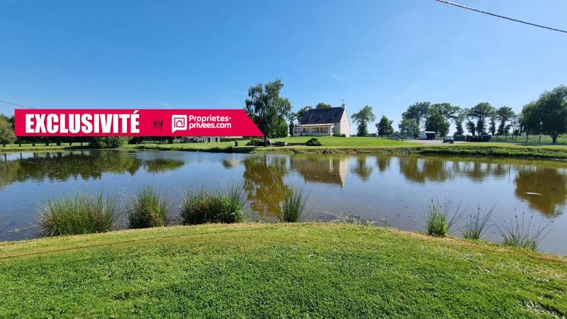 Maison - 182 m² - 6 pièces