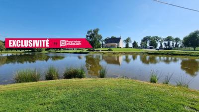 Maison - 182 m² - 6 pièces