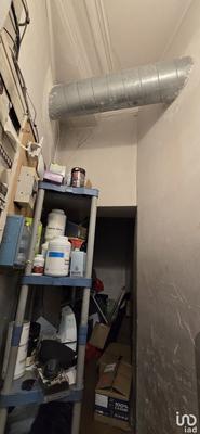 Local commercial - 100 m²