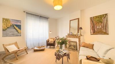 Maison de maîtres - 325 m² - 8 pièces