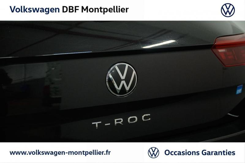Volkswagen t-Roc 2.0 Tdi 150 Start/Stop Dsg7 Style