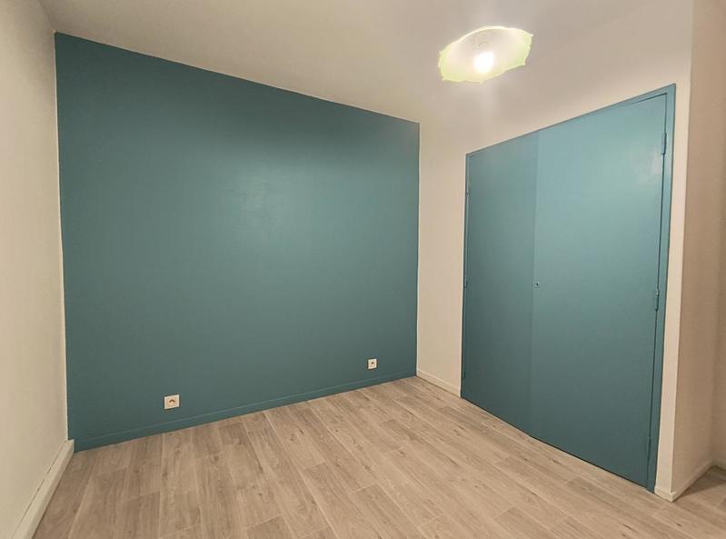 Appartement - 52 m² - 3 pièces