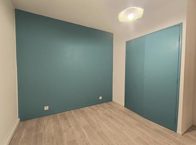 Appartement - 52 m² - 3 pièces