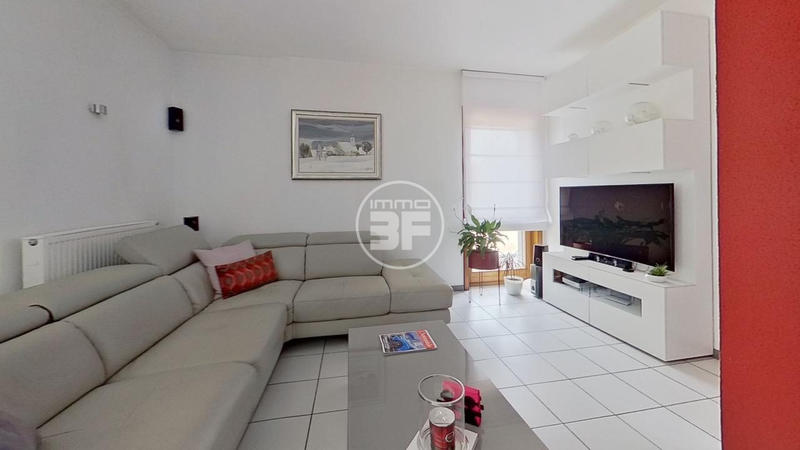 Maison - 196 m² - 7 pièces