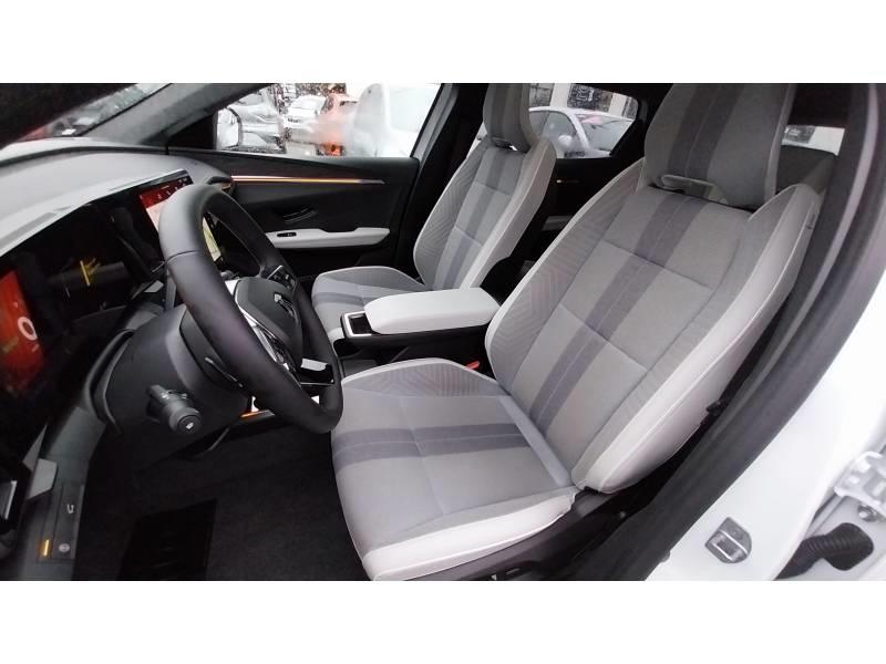Renault Scénic E-Tech electrique 220 ch grande autonomie Techno Iconic