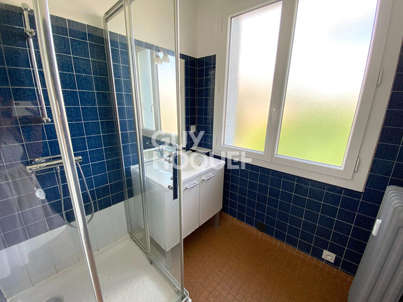 Appartement - 64 m² - 4 pièces