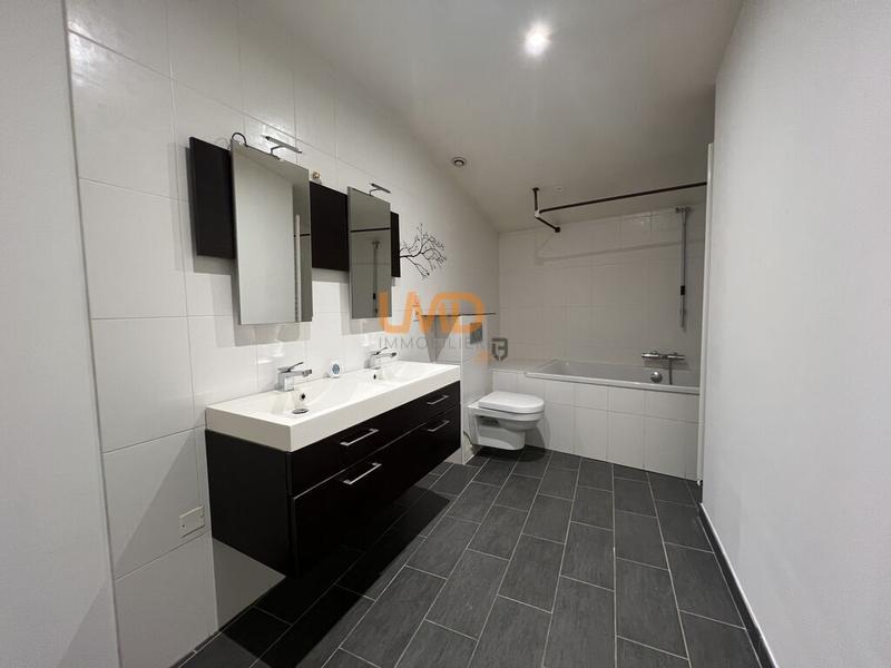 Maison - 133 m² - 6 pièces