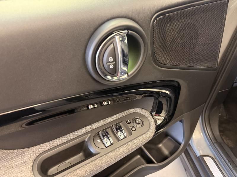 Mini Mini Countryman 136 ch Bva7 Cooper Edition Premium Plus