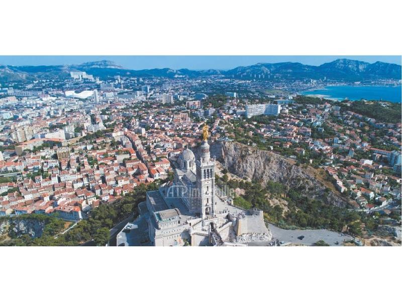 Appartement - 88 m² - 4 pièces