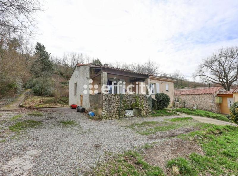 Villa - 92 m² - 4 pièces