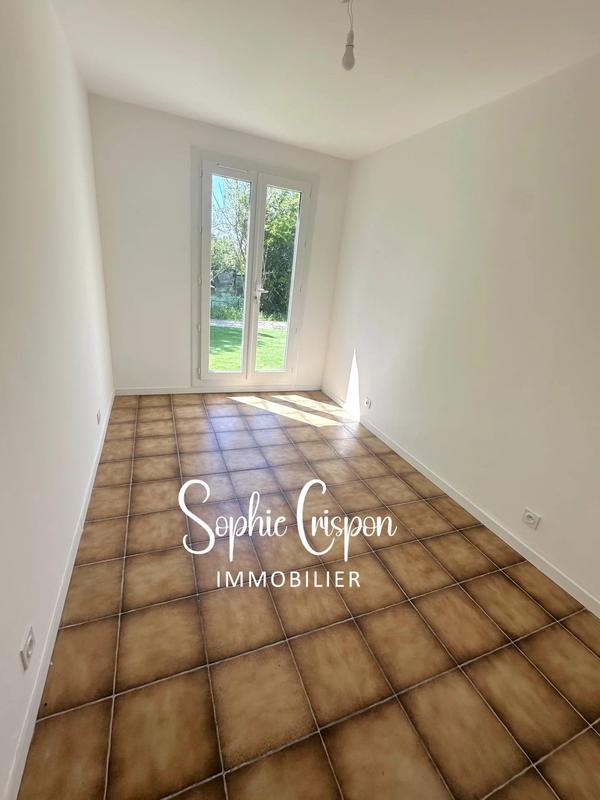 Villa - 160 m² - 7 pièces