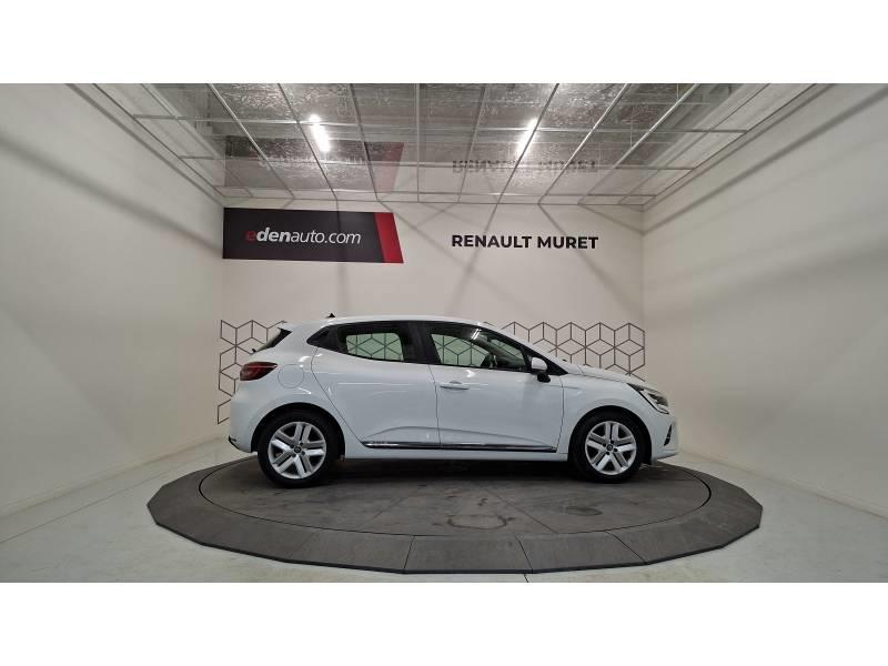 Renault Clio TCe 90 - 21n Business