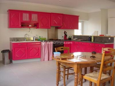 Maison - 190 m² - 9 pièces