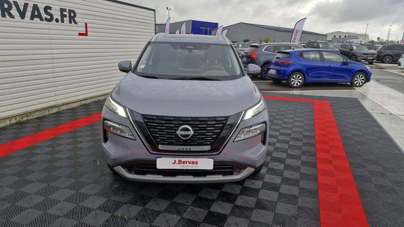 Nissan X-Trail E-Power 204 Ch n-Connecta