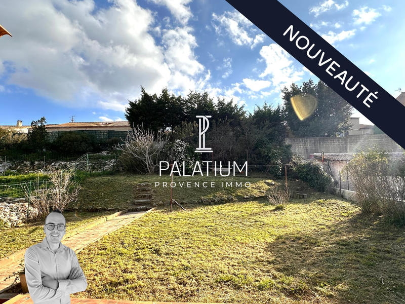 Maison - 70 m² - 3 pièces