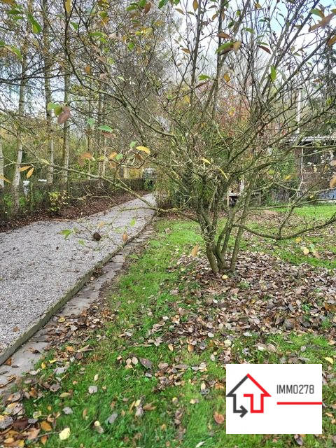 Châlet - 75 m² - 5 pièces