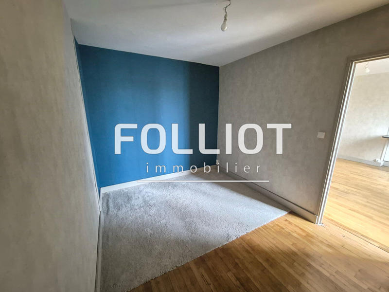 Appartement - 32 m² - 2 pièces