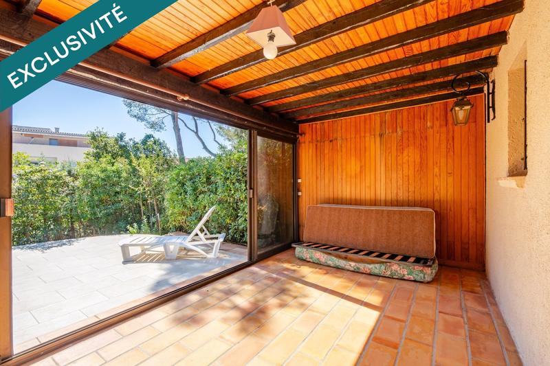 Appartement - 41 m² - 2 pièces