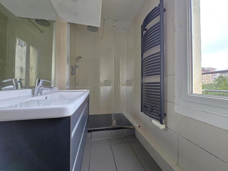 Appartement - 47 m² - 3 pièces