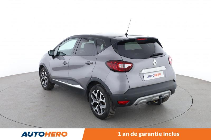 Renault Captur 1.2 TCe Energy Intens 120 ch